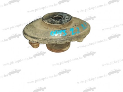 TKE T6 Fülketartó gumibak bal hátsó